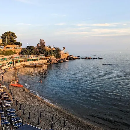 Appartamento Nel A Due Passi Dal Mare